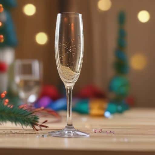 Tragedy Strikes at Party: Young Man Charged with Murder