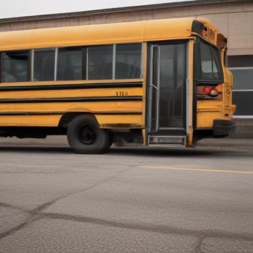 Tragedy Strikes: Bombing at Pakistan School Bus Leaves Community in Mourning