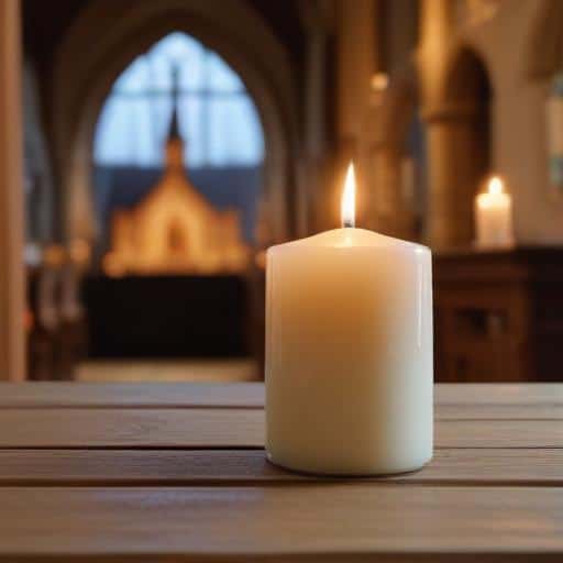 Tragedy Strikes Damascus: Suicide Bombing Claims Lives at Mar Elias Church