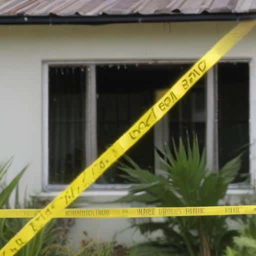 Tragedy Strikes: Domestic Dispute Ends in Fatality in Tavua