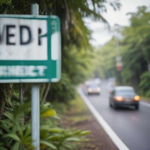 Tragedy Strikes: Family Devastated in Fatal Highway Crash