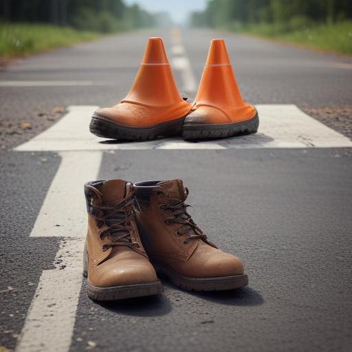 Tragedy Strikes: Fatal Crash Claims Lives of Father and Child