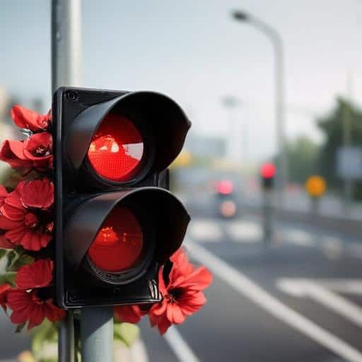 Tragedy Strikes: Fatal Crash Claims Two Lives on Busy Highway