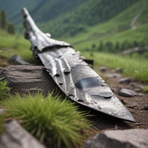 Tragedy Strikes: Fatal Helicopter Crash in Uttarakhand Pilgrimage Area