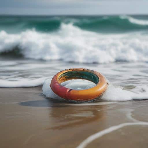 Tragedy Strikes Fiji: Another Drowning Victim Amid Strong Currents