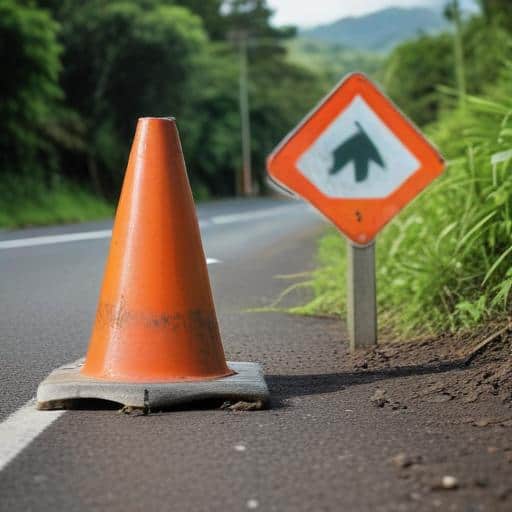 Tragedy Strikes: Fiji Road Safety Under Scrutiny After Fatal Accident