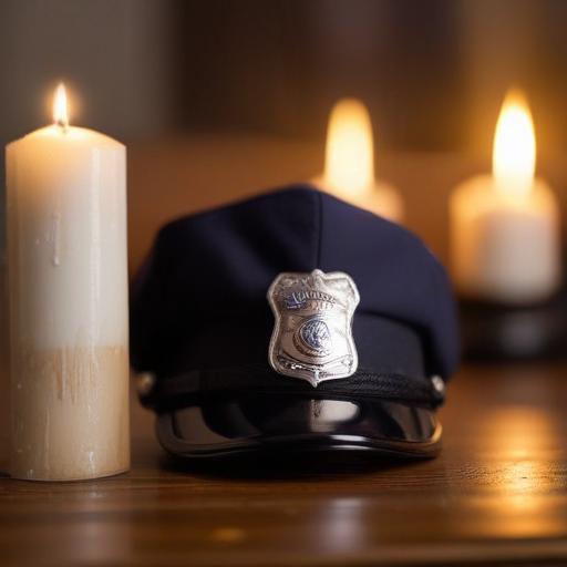 Tragedy Strikes Fiji: Young Officer’s Life Cut Short in Car Crash