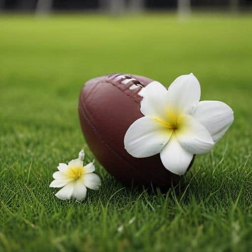 Tragedy Strikes Fijian Rugby: A Farewell to a Rising Star