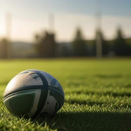 Tragedy Strikes Fijian Rugby as Star Player Dies in Accident