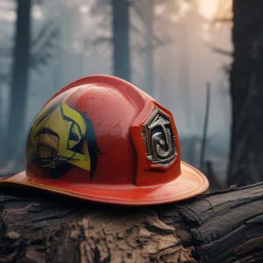 Tragedy Strikes: Firefighters Ambushed in Idaho Blaze