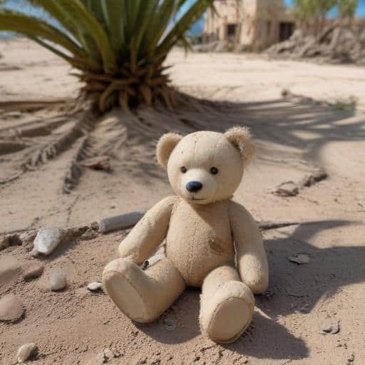 Tragedy Strikes Gaza: Deadly Airstrikes Target Shelter for Displaced Families