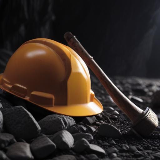 Tragedy Strikes in Chile: Search for Trapped Miners Takes Heartbreaking Turn