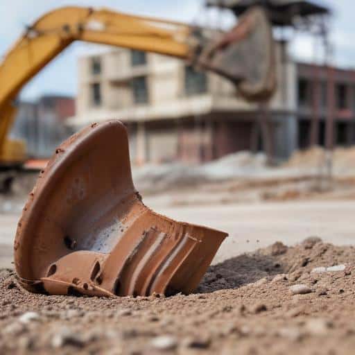 Tragedy Strikes in Lautoka: Man Dies in Excavator Accident