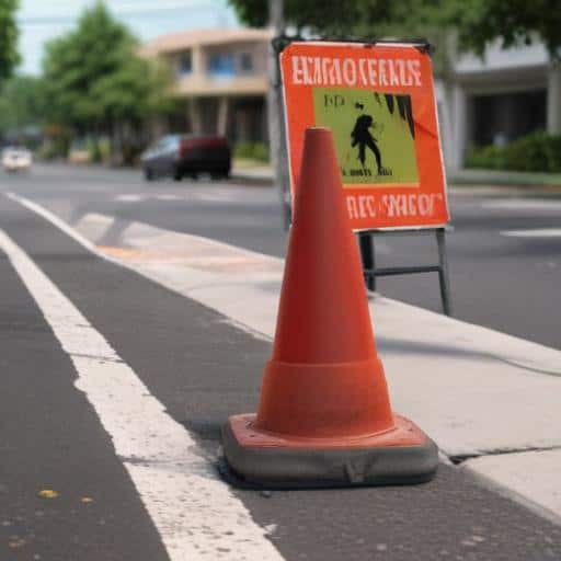 Tragedy Strikes in Lautoka: Man Killed by Reversing Truck