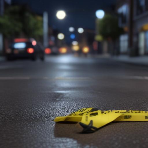 Tragedy Strikes Lautoka: Night Out Turns Deadly