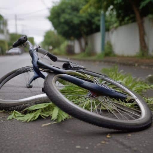 Tragedy Strikes Nabua: 14-Year-Old Student Killed in Road Accident