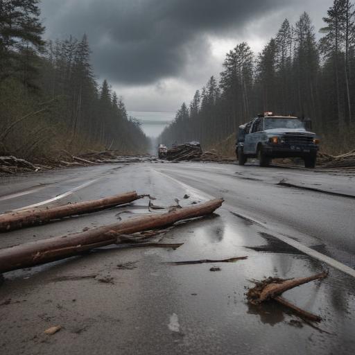 Tragedy Strikes Nabua: A Day of Devastation on the Roads
