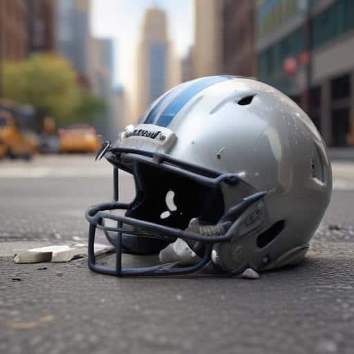 Tragedy Strikes NYC: NFL Blame and Mental Health Concerns Emerge After Deadly Shooting