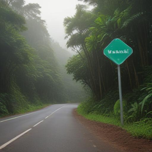 Tragedy Strikes on Waisali Hill: A Community's Call for Road Safety Awareness