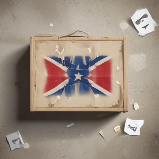 Tragedy Strikes: Panic and Violence Mar Gaza Aid Distribution