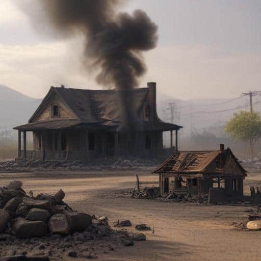 Tragedy Strikes Raiwaqa: Fatal Fire Leaves Family in Shock