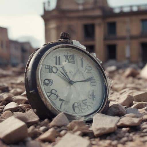 Tragedy Strikes: Russian Airstrikes Claim 19 Lives in New Wave of Violence