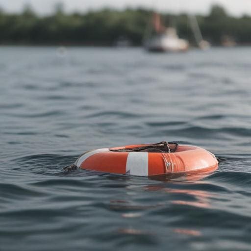 Tragedy Strikes Savusavu: Businessman's Mysterious Death Under Investigation