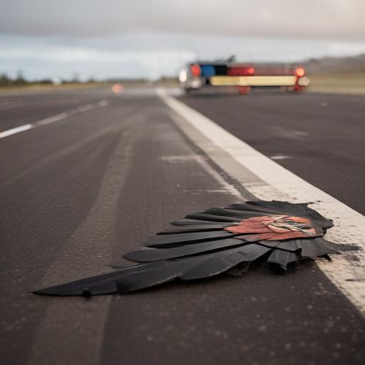 Tragedy Strikes: Southend Airport Aircraft Crash Sparks Emergency Response