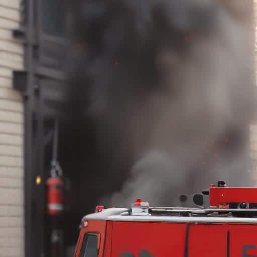 Tragedy Strikes Suva: Fire Claims Life and Sparks Community Safety Debate