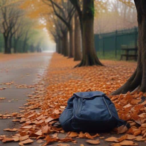 Tragedy Strikes Twice: Suspect in Student's Death Dies Under Mysterious Circumstances