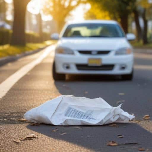 Tragedy Strikes: Two Lives Lost in Early Morning Accident