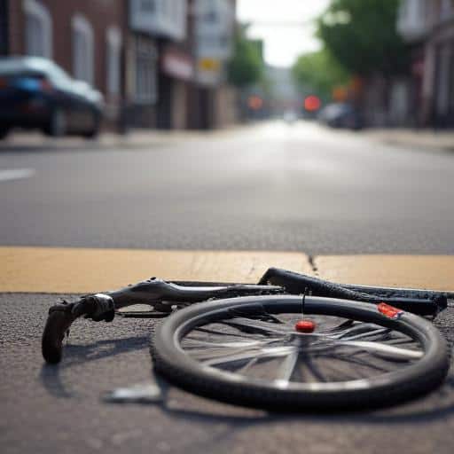 Tragedy Strikes: Urgent Call for Road Safety After Young Boy's Death