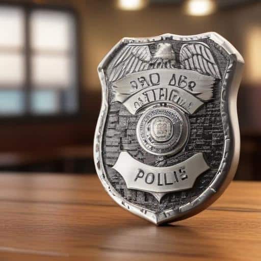 Tragedy Unfolds: Suspect in Child's Death Passes Away in Police Custody