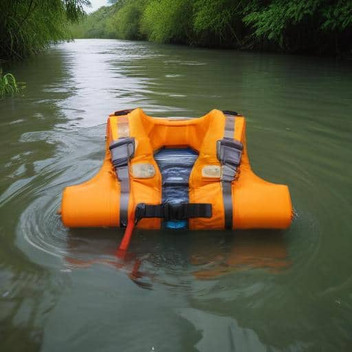 Tragedy Unfolds: Young Swimmer Loses Life in Navua River Currents