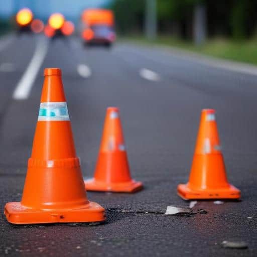 Tragic Accident Raises Alarm on Road Safety in Nasinu