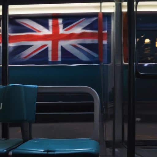 Tragic Bus Accident Claims Young Life: Community in Mourning