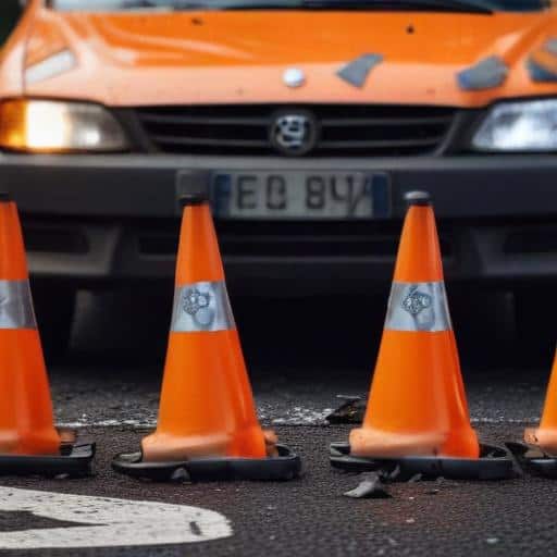 Tragic Car Accident Calls for Urgent Road Safety Awareness