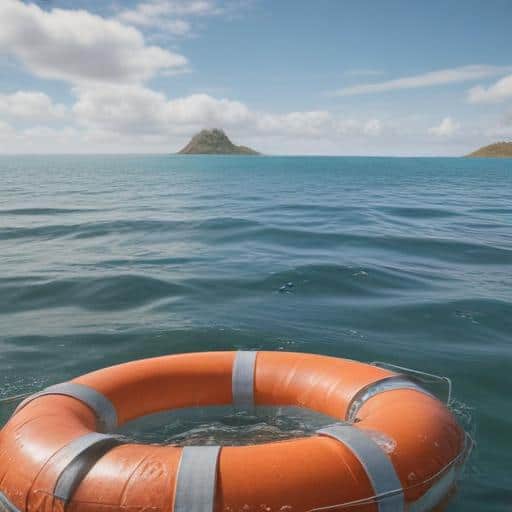 Tragic Collision Highlights Urgent Need for Maritime Safety in Fiji