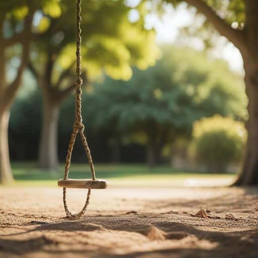 Tragic Fall: Community Mourns Loss of Young Girl in Playtime Accident