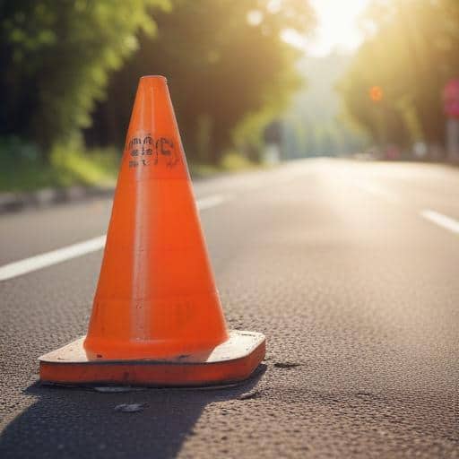 Tragic Incident Sparks Urgent Call for Road Safety Awareness