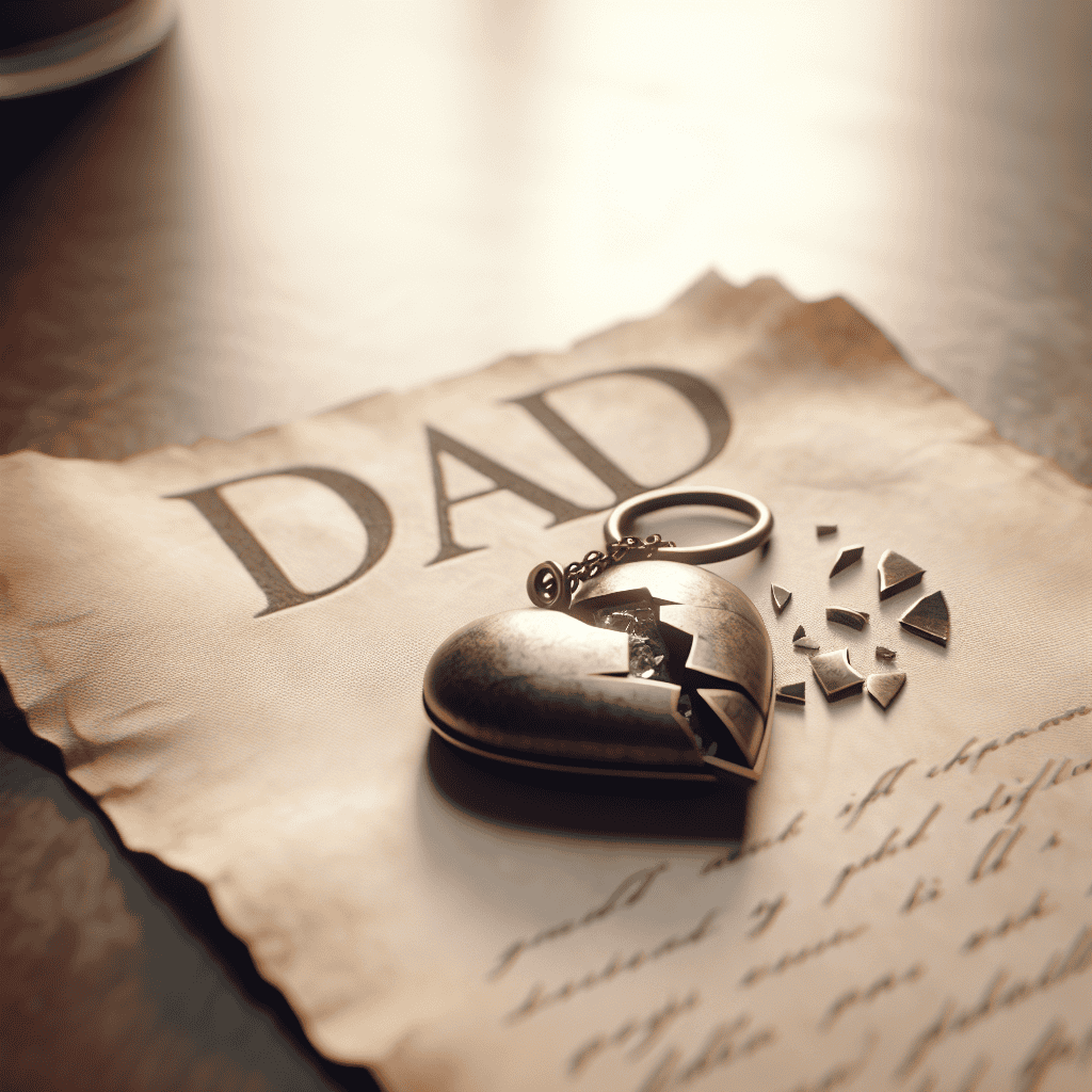 Tragic Loss: Son's Heartfelt Plea Amid Father's Fatal Accident