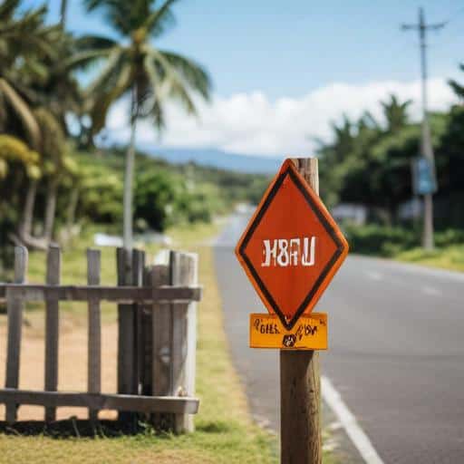 Tragic Loss Sparks Renewed Call for Road Safety in Fiji