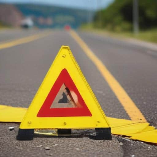 Tragic Loss Sparks Urgent Call for Road Safety Reform