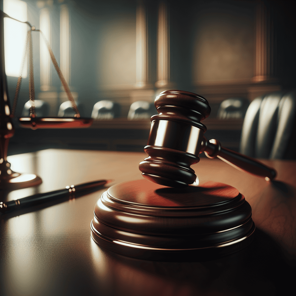 Tragic Manslaughter Charge Highlights Surge in Community Crime