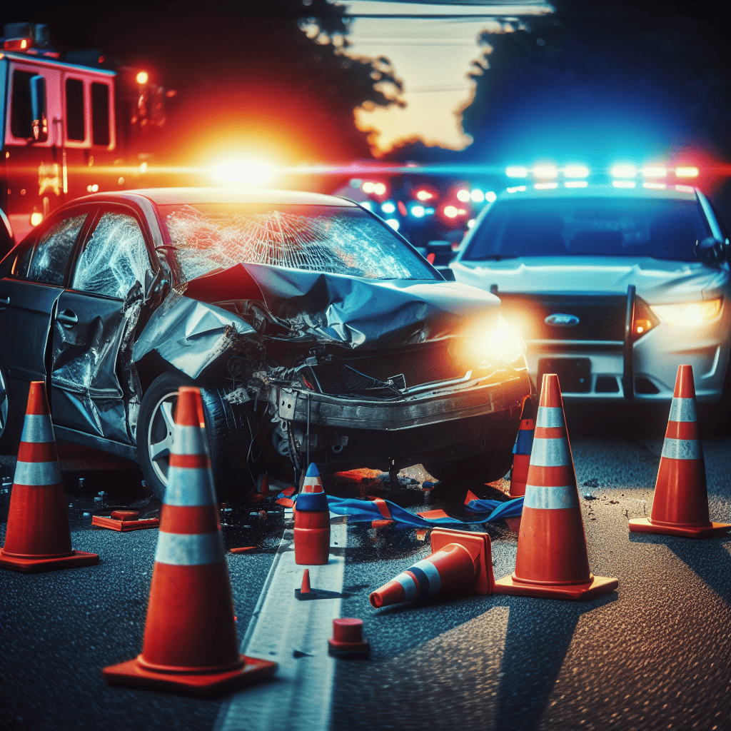 Tragic Road Accident Claims Lives in Lautoka: Safety Concerns Intensify