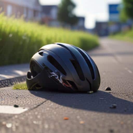 Tragic Road Accident Claims Young Life: Community Urged to Prioritize Safety