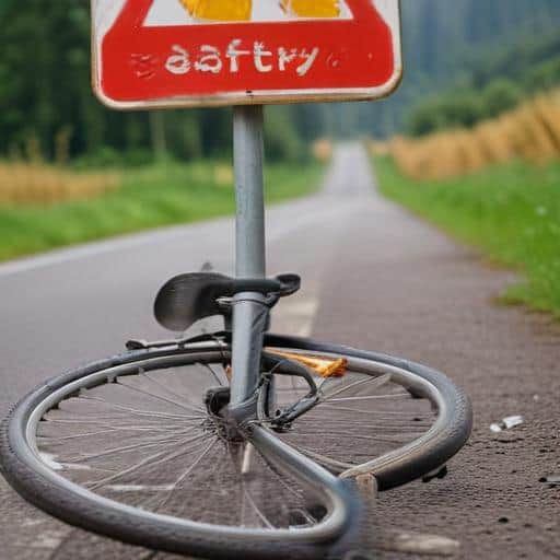 Tragic Road Accident Sparks Call for Urgent Child Safety Measures