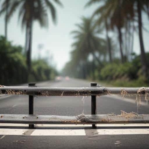 Tragic Road Incident Highlights Urgent Need for Safety Reforms