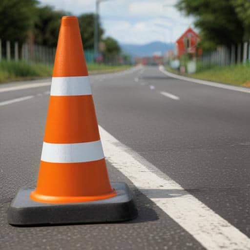Tragic Road Incident Sparks Calls for Enhanced Safety Measures