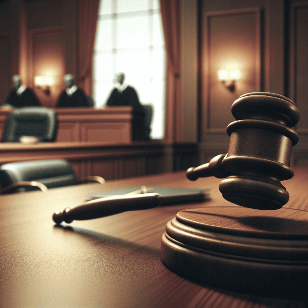 Tragic Trial: Man Faces Charges in Shocking Child Abuse Case